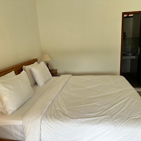 D'Janu Homestay Sidemen  Ngoại thất bức ảnh